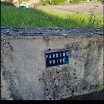 Lejlighed T3 Confort Avec Parking Prive & Climatisation *