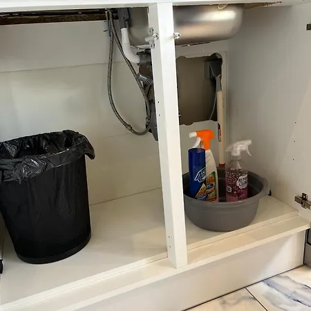 T3 Confort Avec Parking Prive & Climatisation