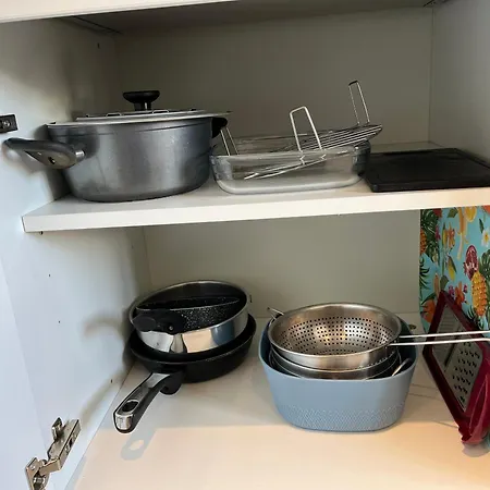 T3 Confort Avec Parking Prive & Climatisation