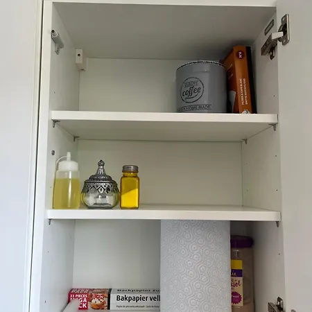 T3 Confort Avec Parking Prive & Climatisation Apartment