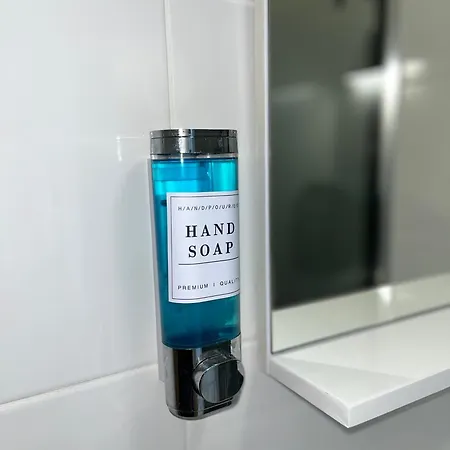 Apartment T3 Confort Avec Parking Prive & Climatisation *