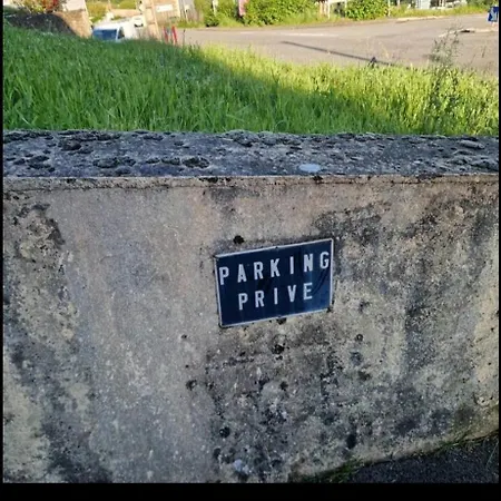 شقة T3 Confort Avec Parking Prive & Climatisation *